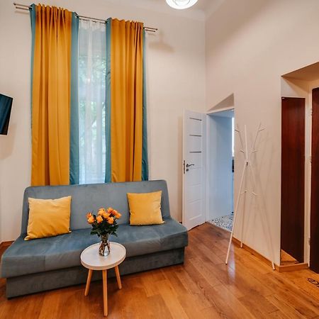 Alpari Apartments Krakov Exteriér fotografie