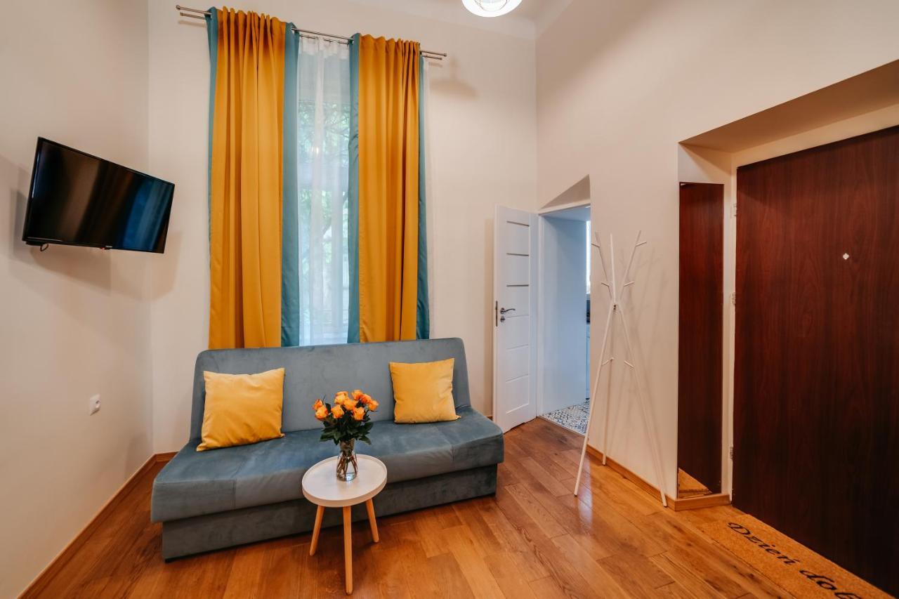 Alpari Apartments Krakov Exteriér fotografie