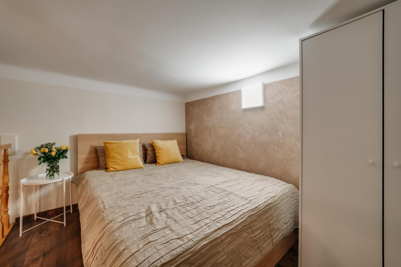 Alpari Apartments Krakov Exteriér fotografie