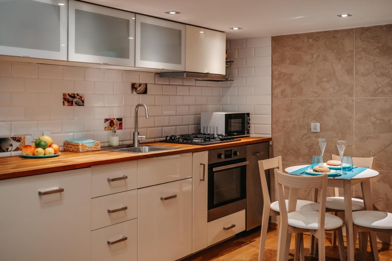 Alpari Apartments Krakov Exteriér fotografie